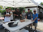 PL 2013 Cooking Crew