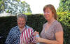 Dave & Cynthia 