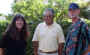 Gini,Lou,Robert.jpg (77389 bytes)