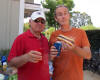 Lou & Eric