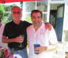 Stephan & Michael