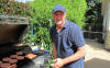 Steve - BBQ