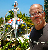 Description: Jos Rodrguez Fster