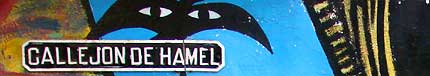 Description: Callejn de Hamel
