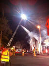 housefire