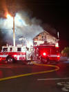housefire