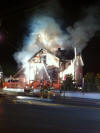 housefire