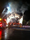 House fire