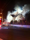housefire