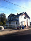 House fire