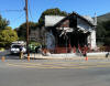 Johnson St. House fire