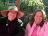 Mary Ellen & Ursula 5-13-12