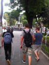 Stephan, Brett, Cory