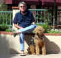 stephan&wookie.jpg (63597 bytes)